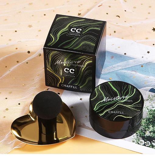 BASE MOISTURE CUSHION ORIGINAL SUPER PRECIO SOLO POR HOY